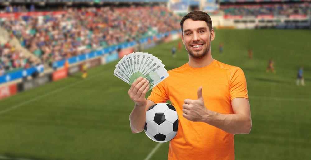 Why Sports Betting Companies Target Winning Gamblers